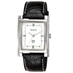 Attractive Titan Sonata Watch for Mens Attractive Titan Sonata Watch for Mens