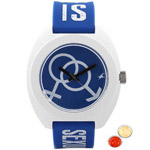Sporty Looking Kids Watch from Titan Fastrack with free Roli Tilak and Chawal Sporty Looking Kids Watch from Titan Fastrack with free Roli Tilak and Chawal