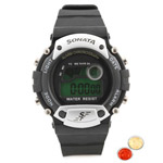Smart Looking Titan Sonata Branded Digital Watch for Kids with free Roli Tilak and Chawal Smart Looking Titan Sonata Branded Digital Watch for Kids with free Roli Tilak and Chawal