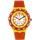Winsome Multicoloured Kids Watch from Maxima Winsome Multicoloured Kids Watch from Maxima