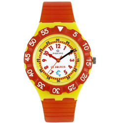 Winsome Multicoloured Kids Watch from Maxima Winsome Multicoloured Kids Watch from Maxima