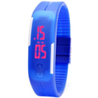 Smart Looking Assorted Coloured LED Digital Unisex Watch Smart Looking Assorted Coloured LED Digital Unisex Watch