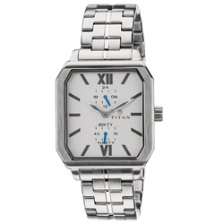 Stunning Gents Wrist Watch from Titan Stunning Gents Wrist Watch from Titan