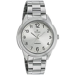 Tailored Gents Watch from Titan<br> Tailored Gents Watch from Titan<br>