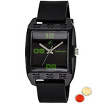 Appealing Fastrack Gents Watch with free Roli Tilak and Chawal Appealing Fastrack Gents Watch with free Roli Tilak and Chawal