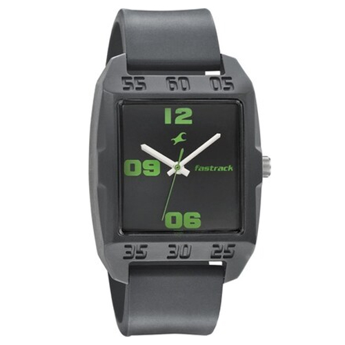 Appealing Titan Fastrack Gents Watch Appealing Titan Fastrack Gents Watch