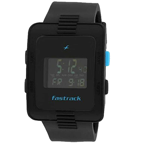 Sporty Titan Fastrack Gents Watch Sporty Titan Fastrack Gents Watch