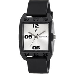 Superb Titan Fastrack Gents Watch Superb Titan Fastrack Gents Watch