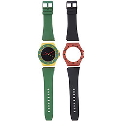 Fashionable Watch from Titan Fastrack Fashionable Watch from Titan Fastrack