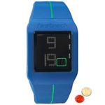 Enticing Fastrack Gents Quartz with free Roli Tilak and Chawal Enticing Fastrack Gents Quartz with free Roli Tilak and Chawal