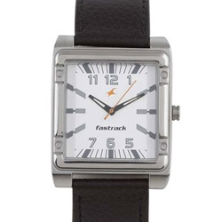 Dashing Titan Fastrack Economy Gents Watch Dashing Titan Fastrack Economy Gents Watch