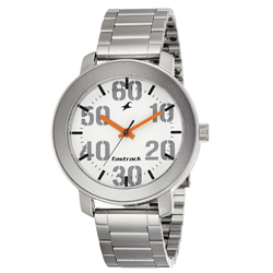 Attractive Titan Fastrack Analog Watch for Men Attractive Titan Fastrack Analog Watch for Men