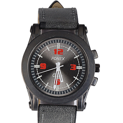 Trendy Gents Wrist Watch Trendy Gents Wrist Watch