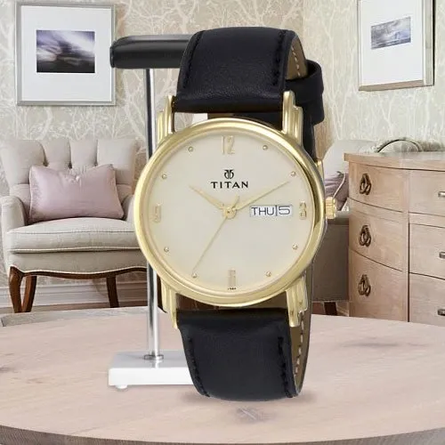 Amazing Titan Karishma Analog Mens Watch Amazing Titan Karishma Analog Mens Watch