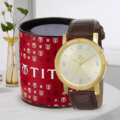 Marvelous Titan Analog Mens Watch Marvelous Titan Analog Mens Watch