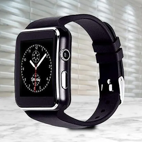 Attractive Ainsley X7U Bluetooth Smart Watch Attractive Ainsley X7U Bluetooth Smart Watch