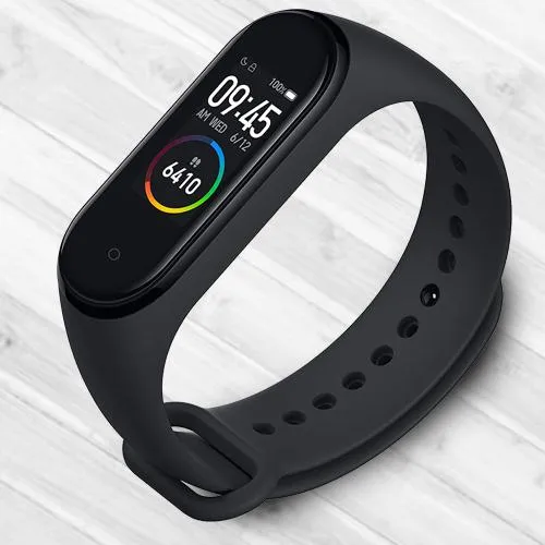 Wonderful Mi Smart Fitness Band Wonderful Mi Smart Fitness Band