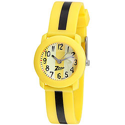 Designer Analog Kids Watch from Titan Zoop Designer Analog Kids Watch from Titan Zoop