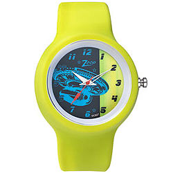 Multicolored kids watch from Titan Zoop. Multicolored kids watch from Titan Zoop.