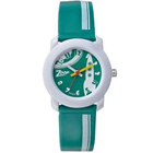 Smart Looking White and Green Kids Watch from the House of Titan Zoop Smart Looking White and Green Kids Watch from the House of Titan Zoop