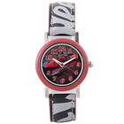 Exclusive Multicoloured Hot Wheels Kids Watch from Disney Exclusive Multicoloured Hot Wheels Kids Watch from Disney