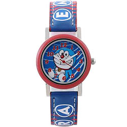 Exclusive Doraemon Analog Watch For Kids from Disney Exclusive Doraemon Analog Watch For Kids from Disney