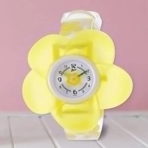 Remarkable Zoop Analog Childrens Watch Remarkable Zoop Analog Childrens Watch