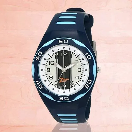 Exciting Zoop Analog Childrens Watch Exciting Zoop Analog Childrens Watch
