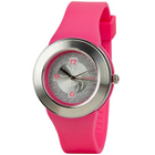 Impressive Round Dial Ladies Watch from Sonata Impressive Round Dial Ladies Watch from Sonata