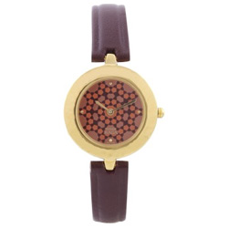 Titan Enticing Ladies Analog Watch Titan Enticing Ladies Analog Watch