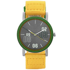 Docility Vitalizing Wrist Watch with the Mark of Titan Docility Vitalizing Wrist Watch with the Mark of Titan