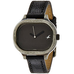 Impressive Womens Watch from Titan Fastrack Impressive Womens Watch from Titan Fastrack