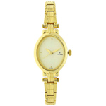 Tantalizing Metallic Ladies Watch Presented by Titan Tantalizing Metallic Ladies Watch Presented by Titan