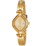 Premium Metallic Watch for Ladies by Titan Premium Metallic Watch for Ladies by Titan