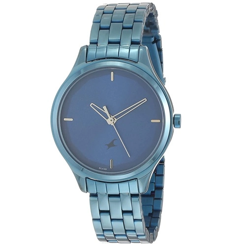 Marvelous Gift of Fastrack Casual Analog Ladies Watch