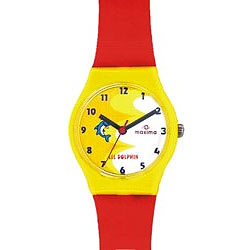 Designer kids watch from Maxima Designer kids watch from Maxima