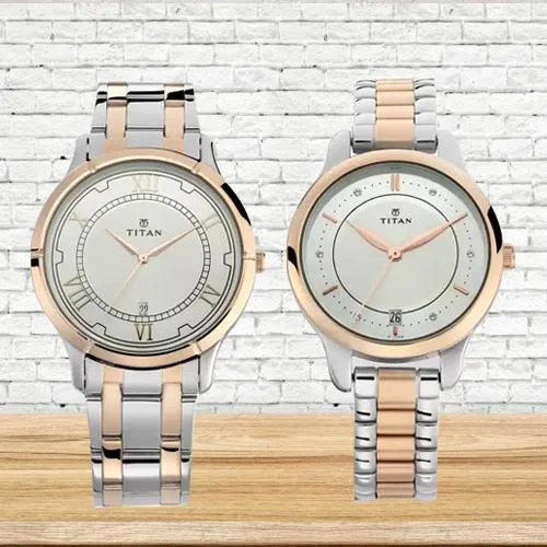 Fabulous Titan Analog Watch for Men N Women Fabulous Titan Analog Watch for Men N Women