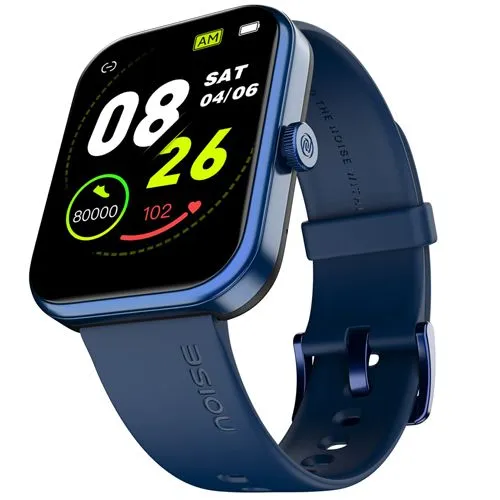 Attractive Noise Colorfit Pulse 2 Max Smart Watch