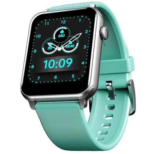 Splendid boAt Wave Call Smart Watch