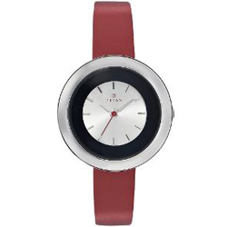 Magnificiant tagged watch from Titan for Ladies
Magnificiant tagged watch from Titan for Ladies