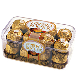 Exclusive Handmade Chocolate Exclusive Handmade Chocolate