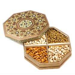 Premium Assorted Dry Fruits Premium Assorted Dry Fruits