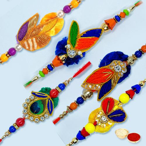 Exclusive Rakhi for Brother Exclusive Rakhi for Brother