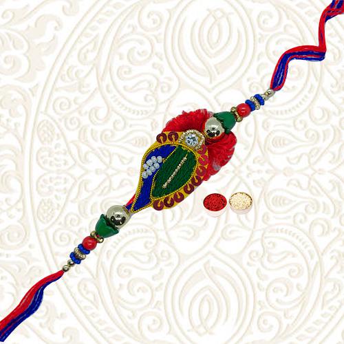 Exclusive Rakhi for Brother Exclusive Rakhi for Brother