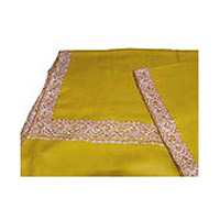 Light Embrodered Shawl Light Embrodered Shawl