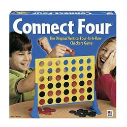 Connect 4 – A Classic game for All Ages Connect 4 – A Classic game for All Ages