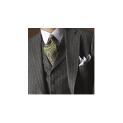 Sophisticated Woolen Suit Length from Park Avenue Sophisticated Woolen Suit Length from Park Avenue