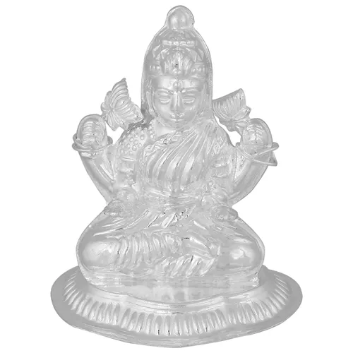 Shop for Amazing Shri Lakshmi Idol