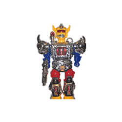 Battery Operated Walking Robot Battery Operated Walking Robot