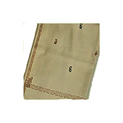 Sophisticated Woolen Shawl with light embroidery Sophisticated Woolen Shawl with light embroidery